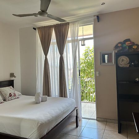 Casa De Lis Hotel & Tourist Info Centre Turrialba Luaran gambar