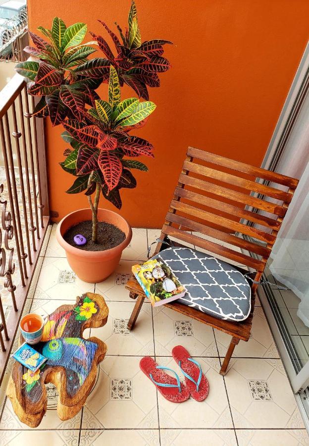 Casa De Lis Hotel & Tourist Info Centre Turrialba Luaran gambar