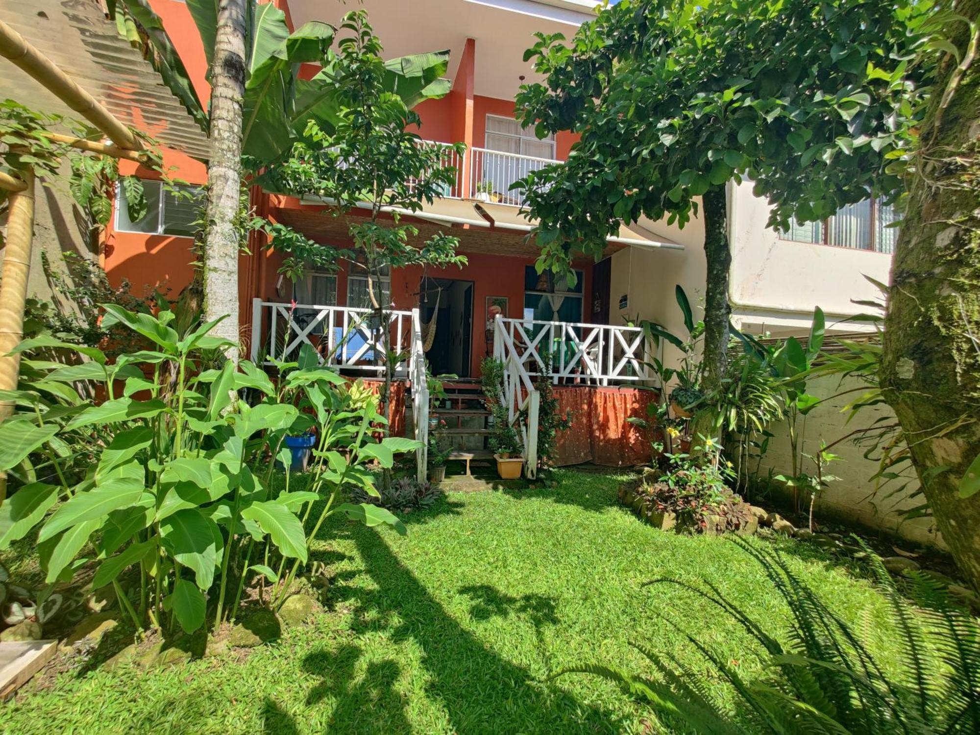 Casa De Lis Hotel & Tourist Info Centre Turrialba Luaran gambar