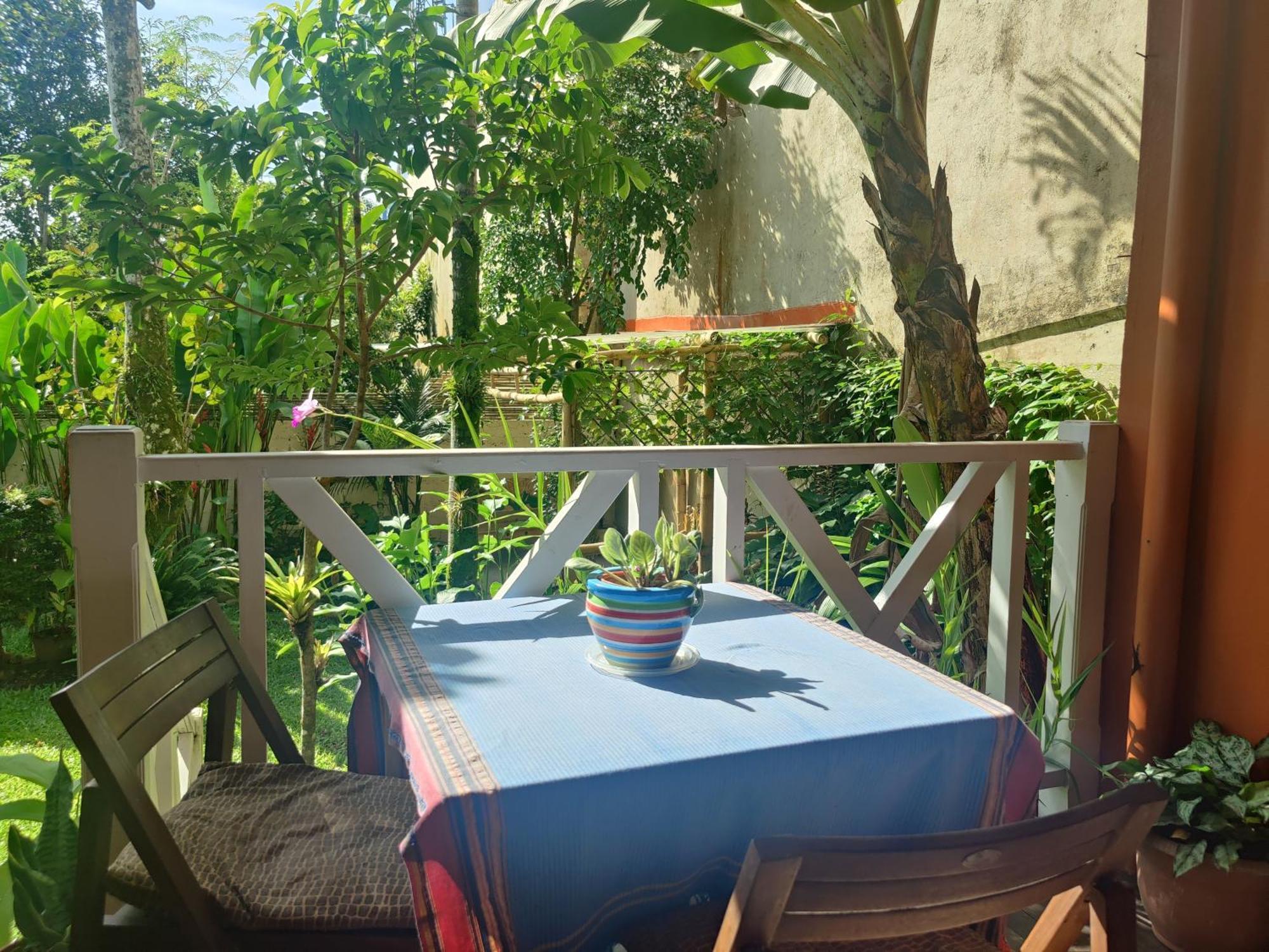 Casa De Lis Hotel & Tourist Info Centre Turrialba Luaran gambar